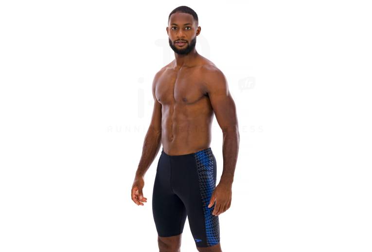 Speedo Endurance+ Max Tech Panel Jammer