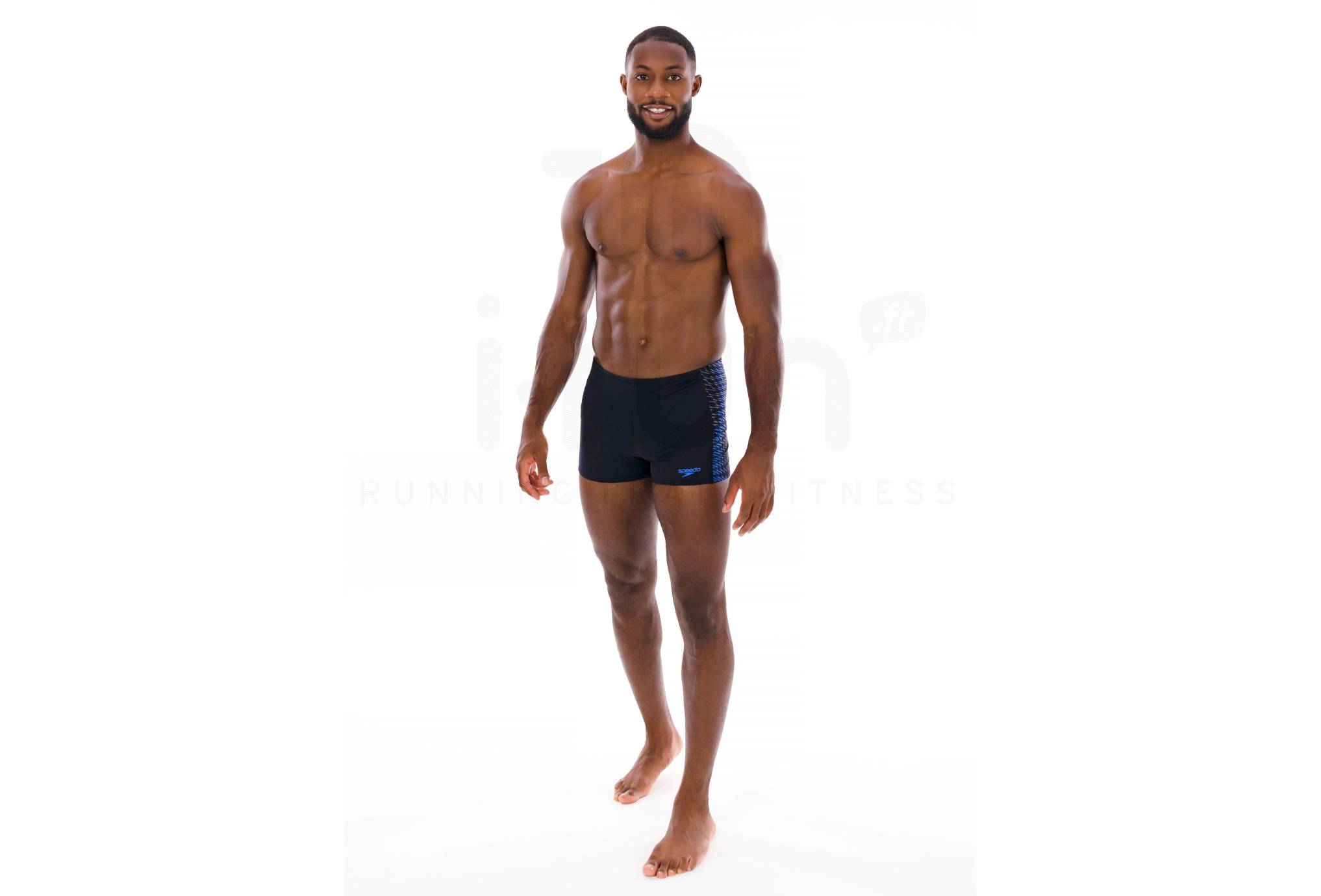 Speedo Endurance+ Max Tech Panel