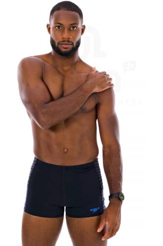 Speedo Endurance+ Max Tech Panel 