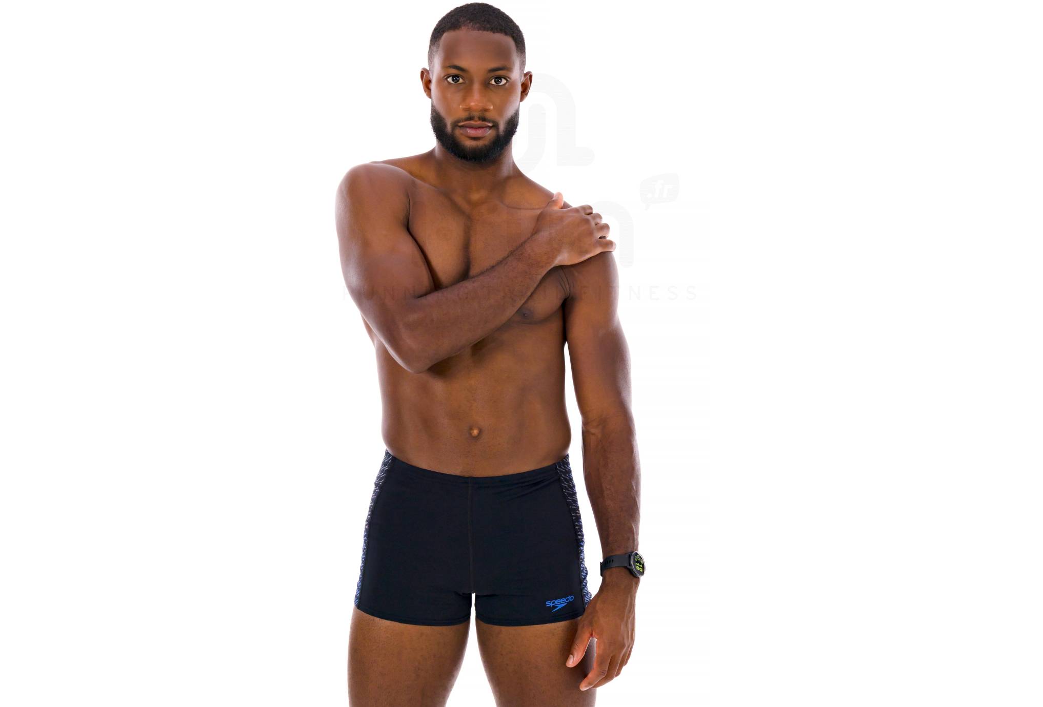 Speedo Endurance+ Max Tech Panel