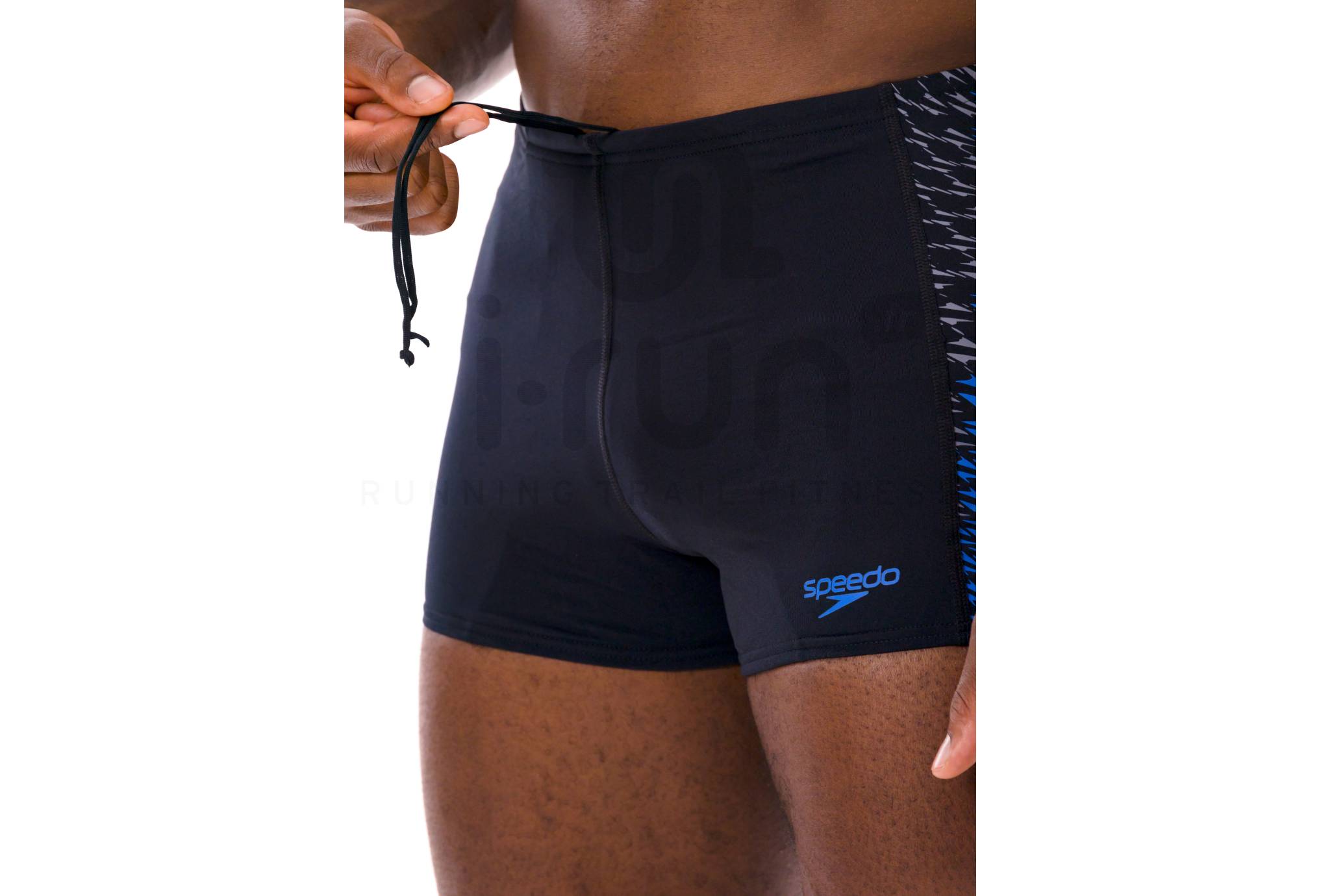 Speedo Endurance+ Max Tech Panel
