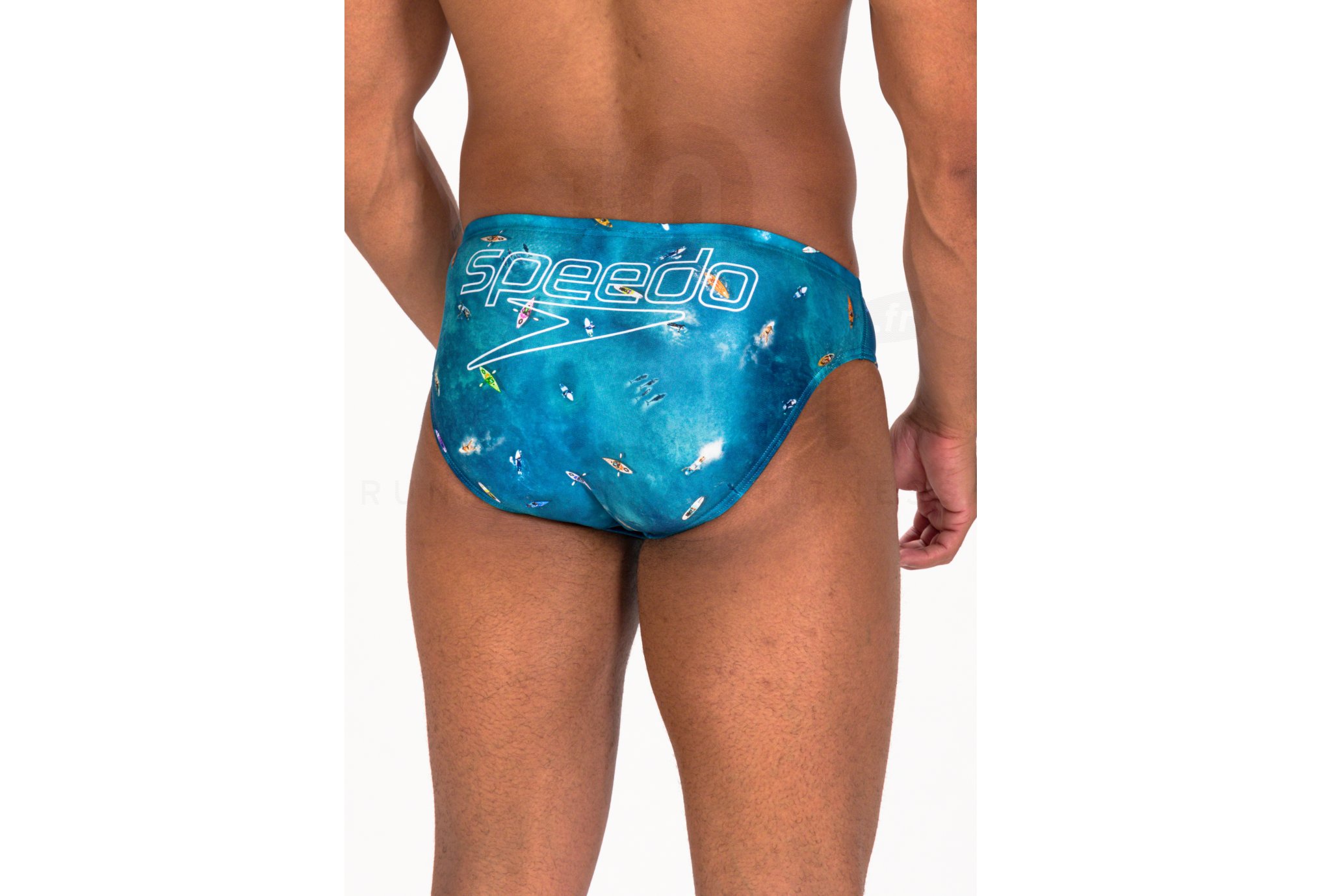 Speedo Escape M