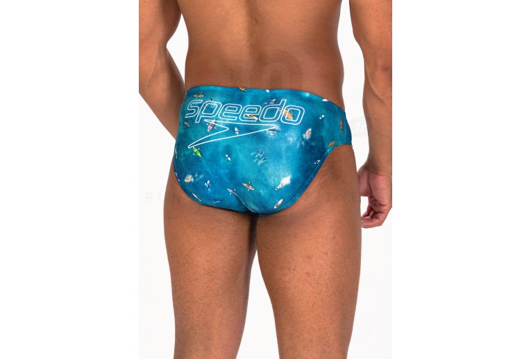 Speedo Escape M