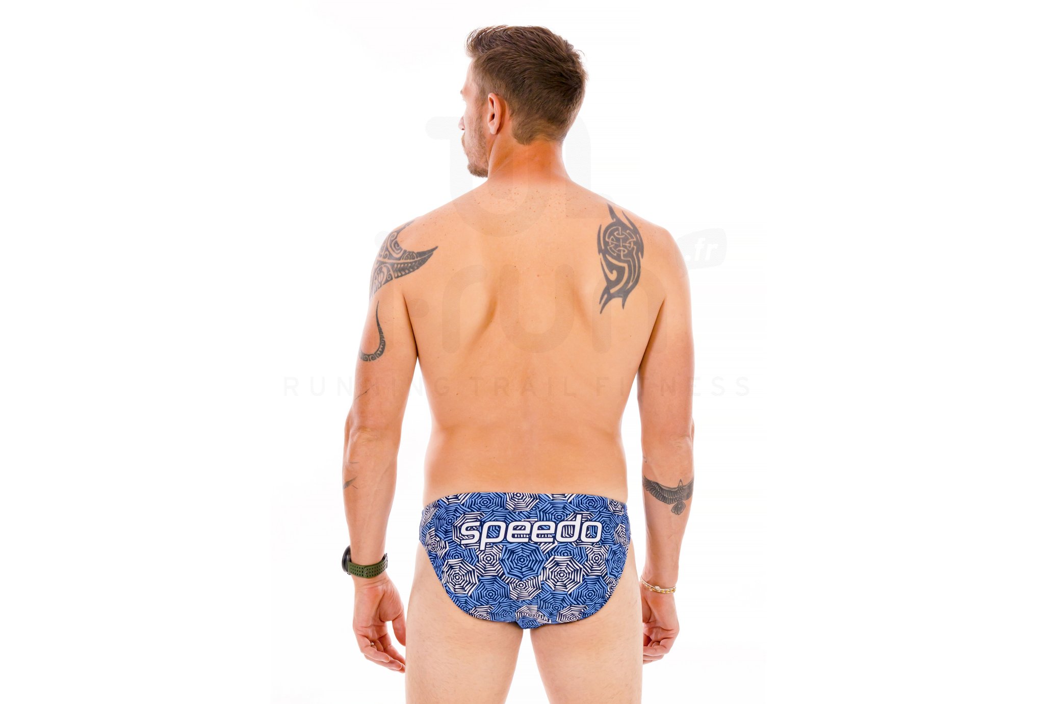 Speedo Escape