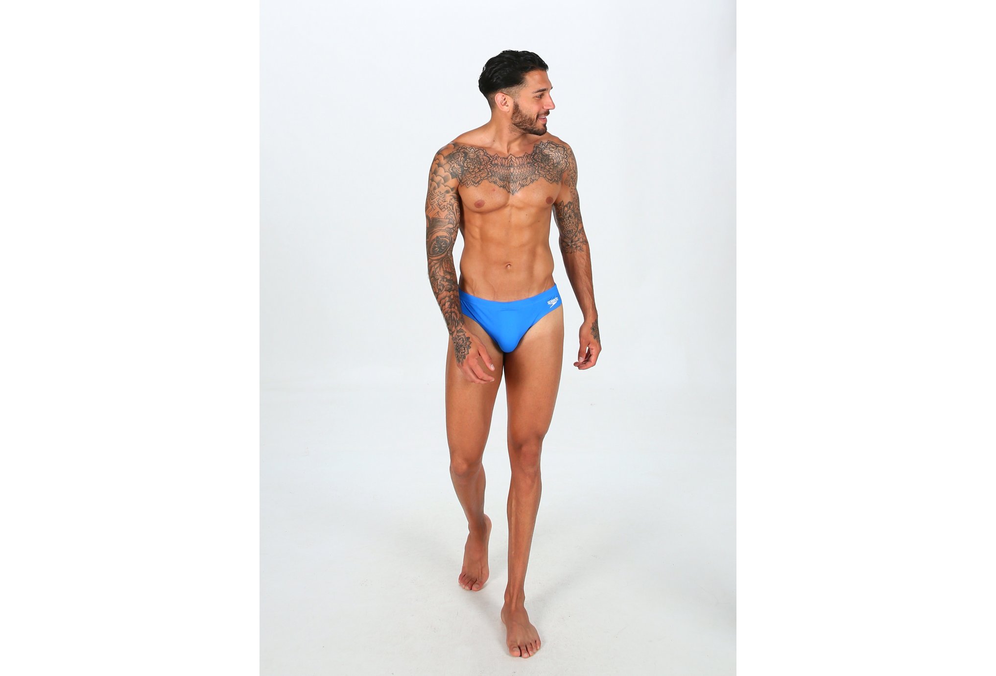 Speedo Ba�ador slip Essential Endurance+
