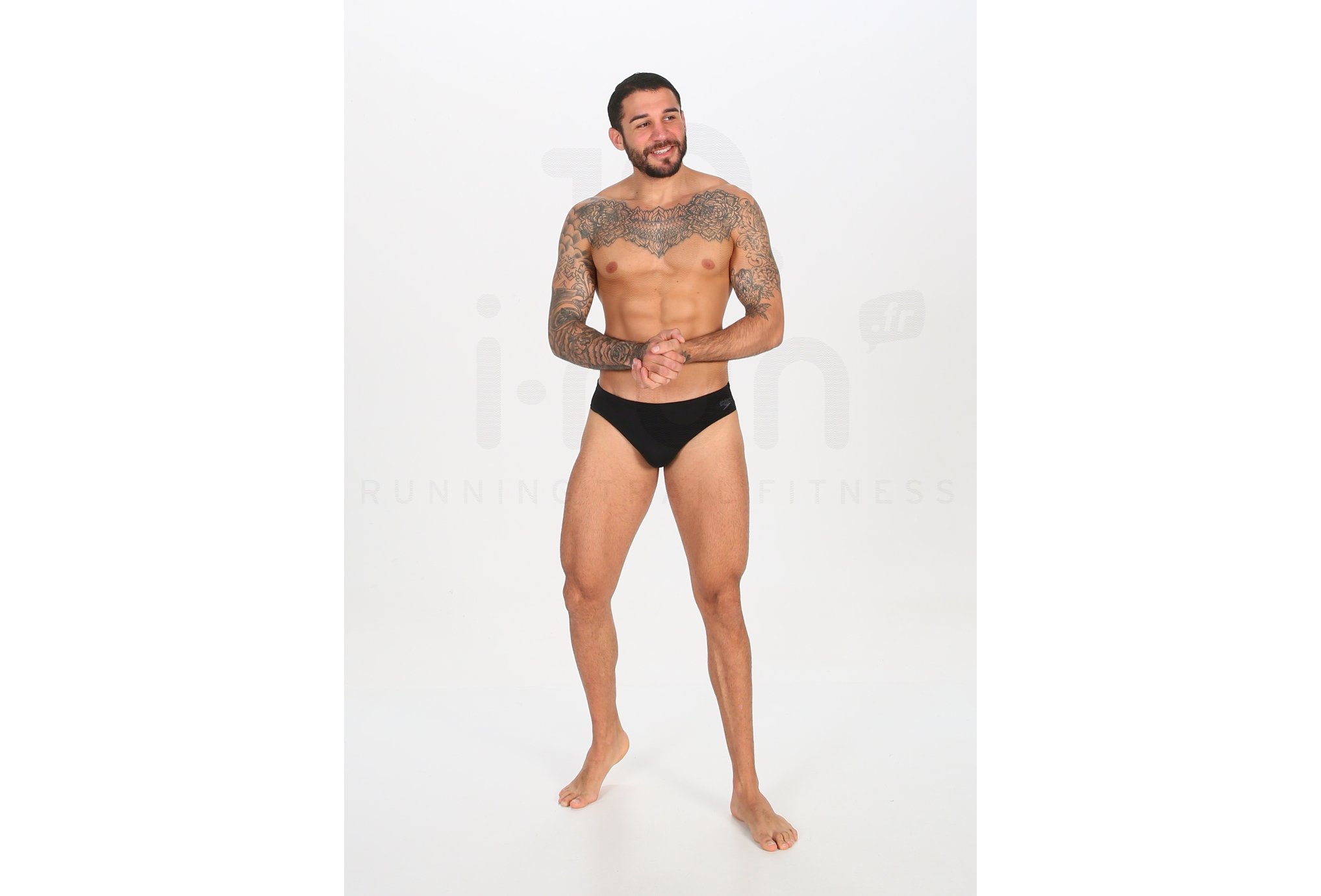 Speedo ba�ador Essential Endurance+