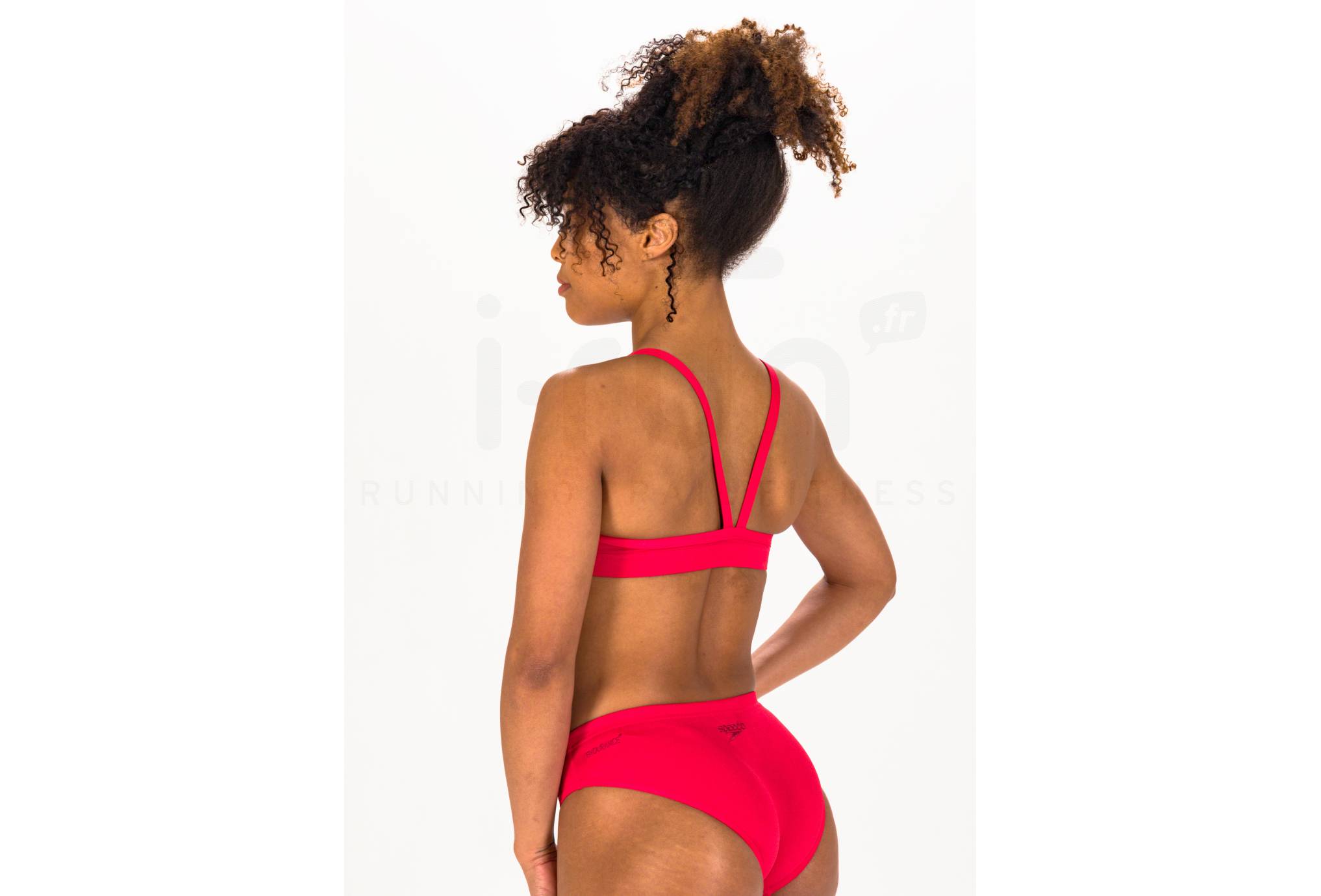 Speedo Essential Endurance+ Thinstrap Damen