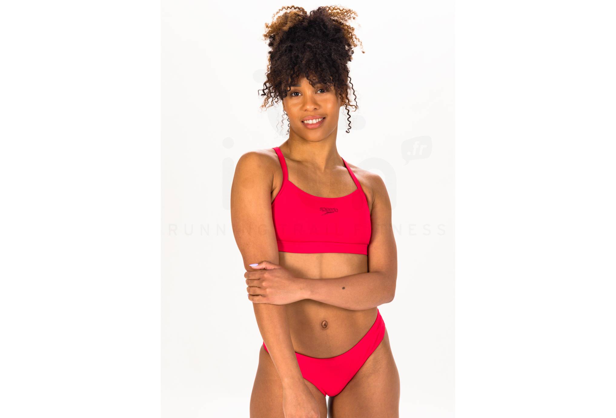 Speedo Essential Endurance+ Thinstrap Damen