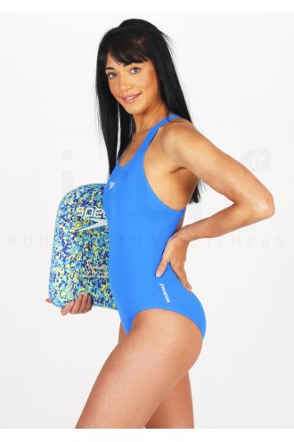 Speedo Essential Medalist Endurance+ W 