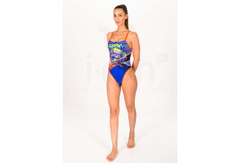 Speedo Fast Lane Damen