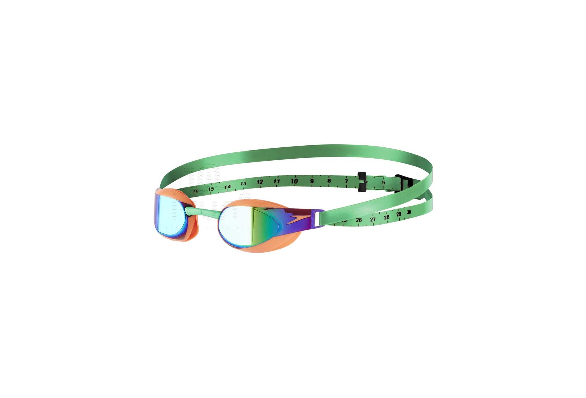 Speedo Gafas de nataci�n Fastskin Elite Mirror
