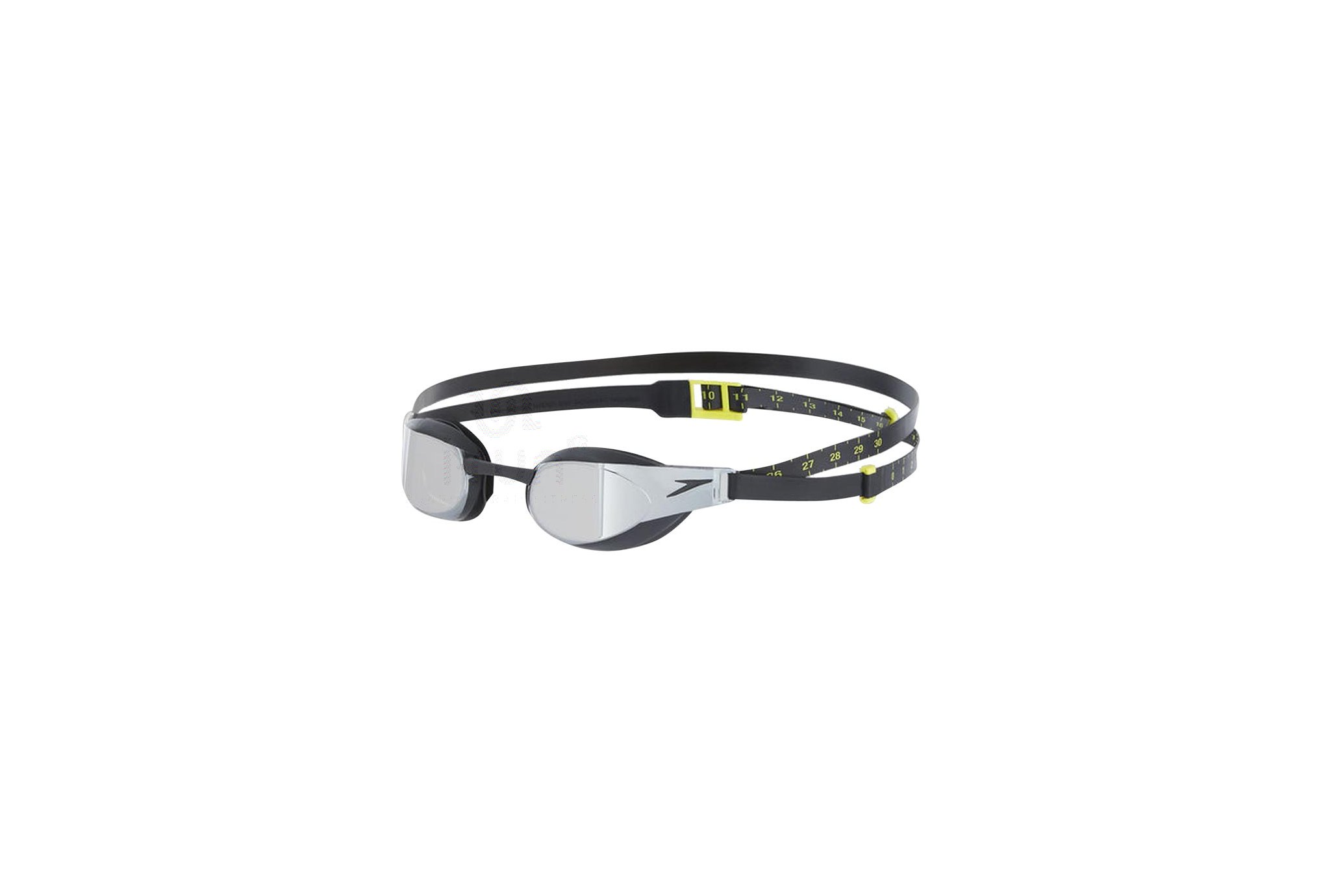 Speedo Gafas de nataci�n Fastskin Elite Mirror