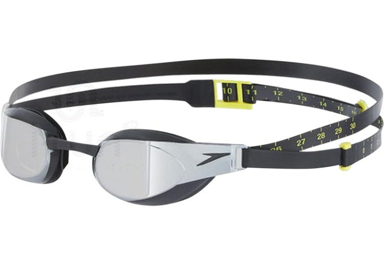 Speedo Fastskin Elite Mirror 