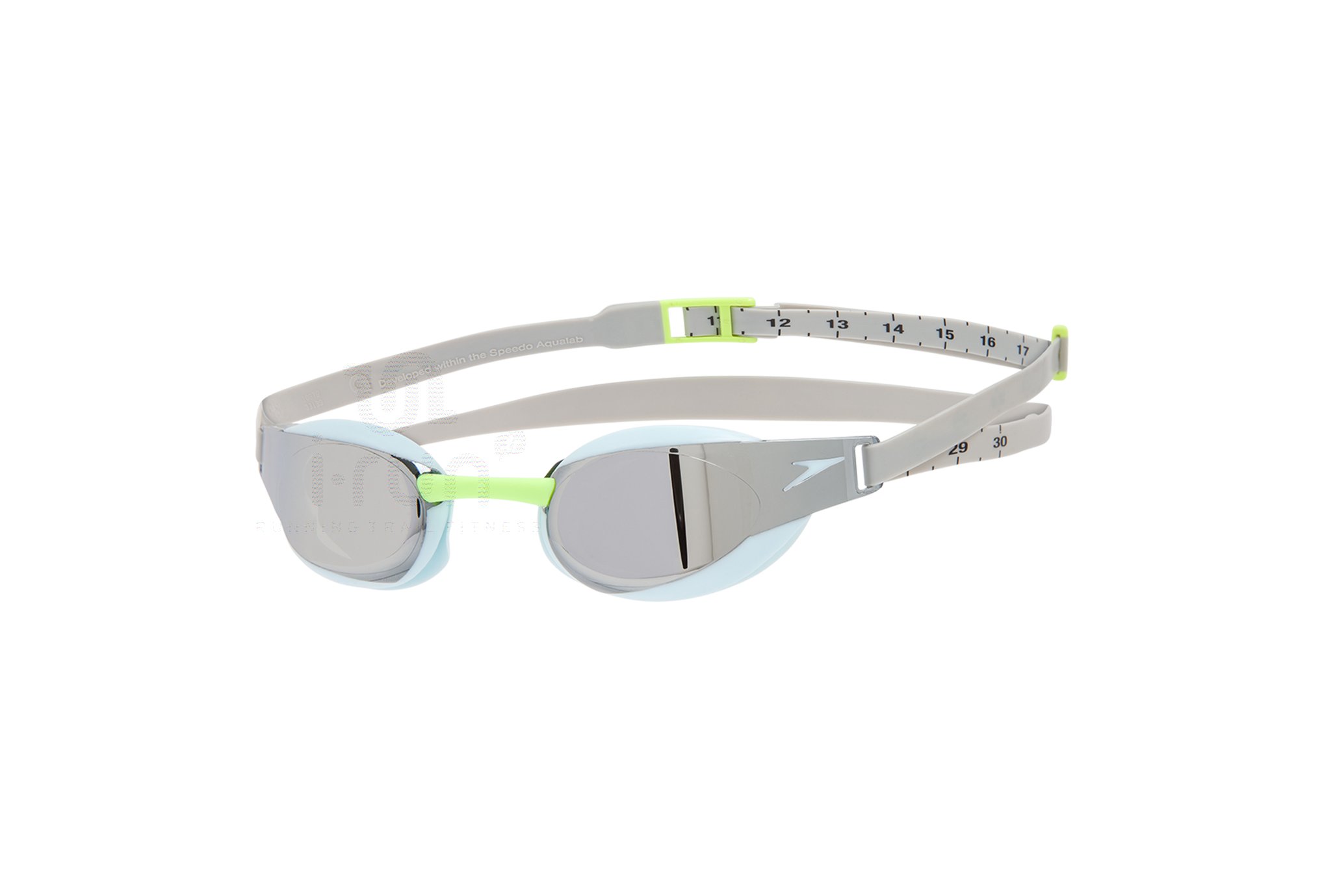 Speedo gafas de nataci�n Fastskin Elite Mirror