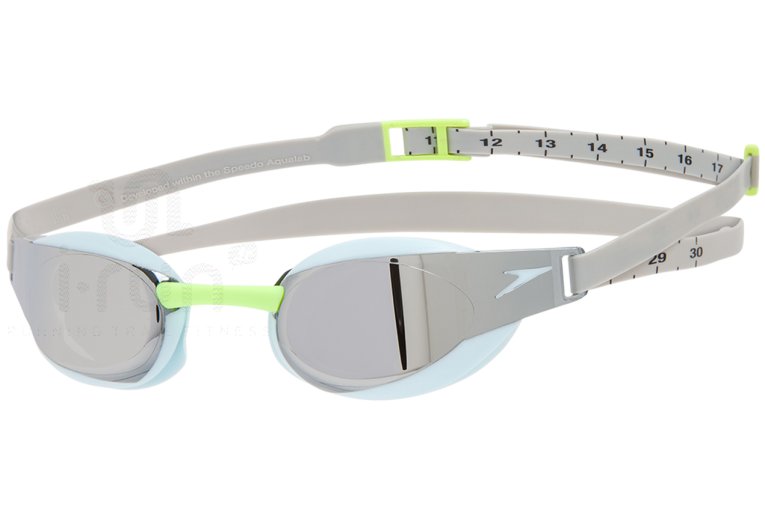 Speedo Fastskin Elite Mirror 