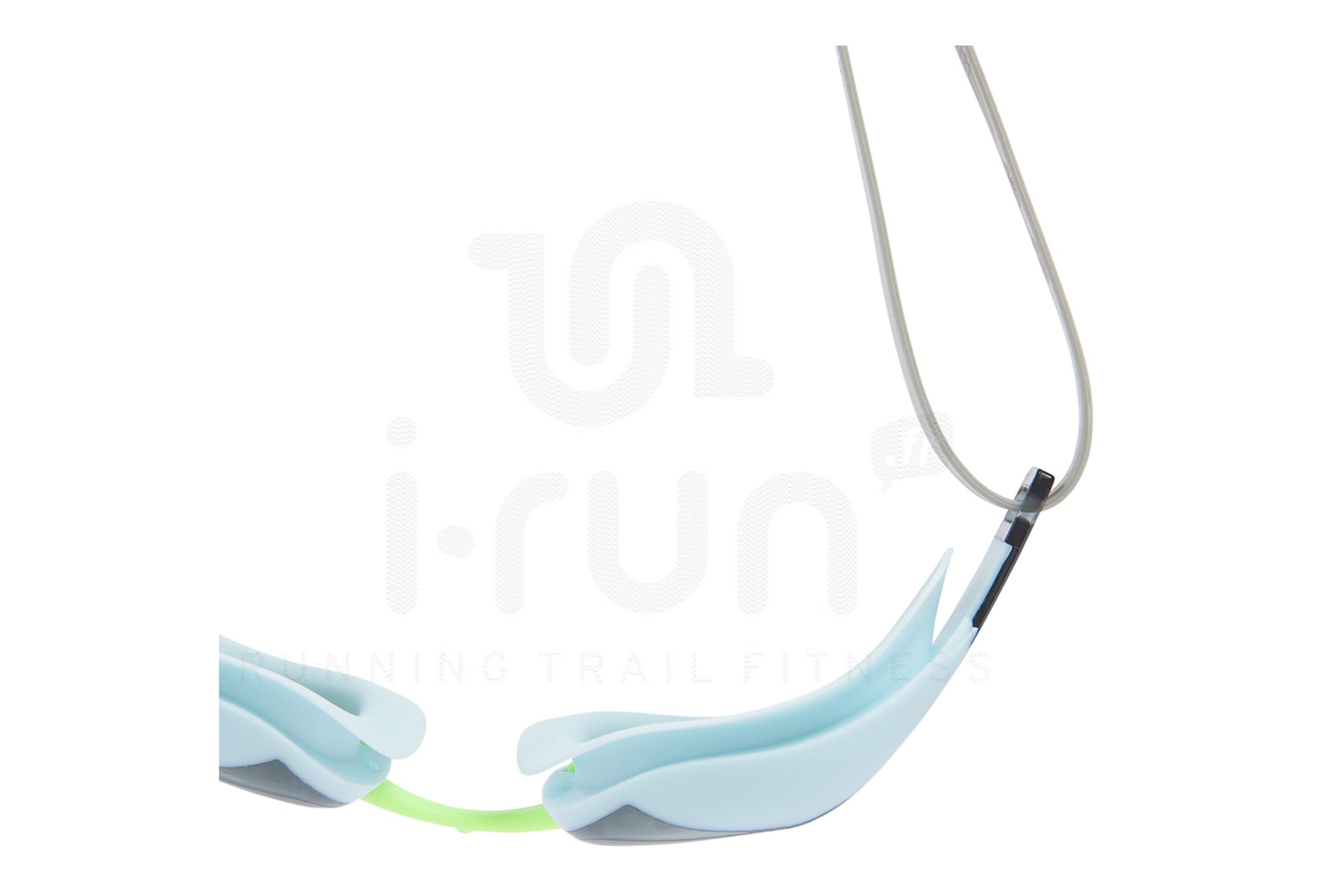 Speedo gafas de nataci�n Fastskin Elite Mirror