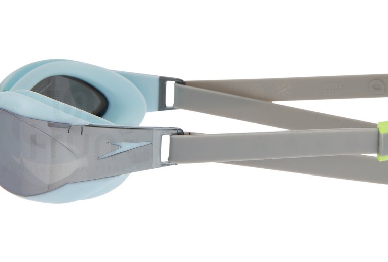Speedo Fastskin Elite Mirror 