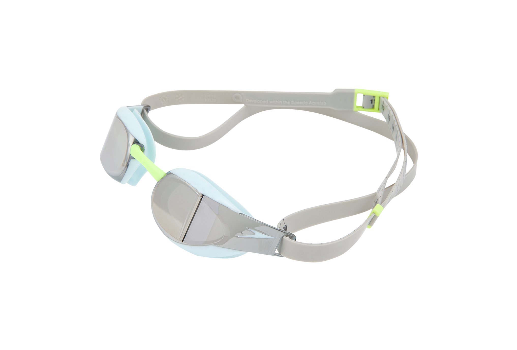 Speedo gafas de nataci�n Fastskin Elite Mirror