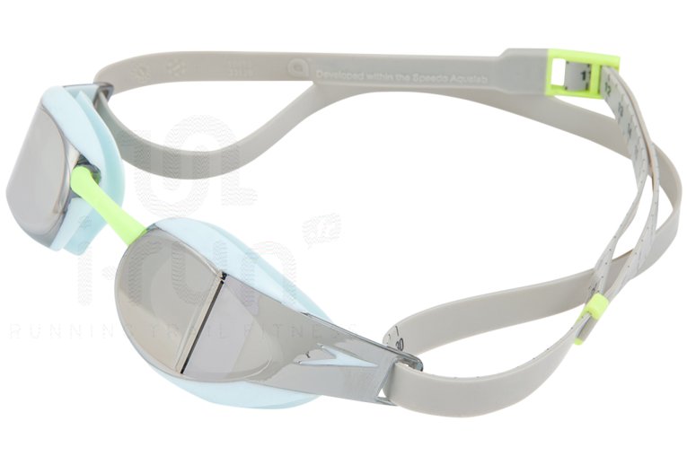 Speedo Fastskin Elite Mirror 