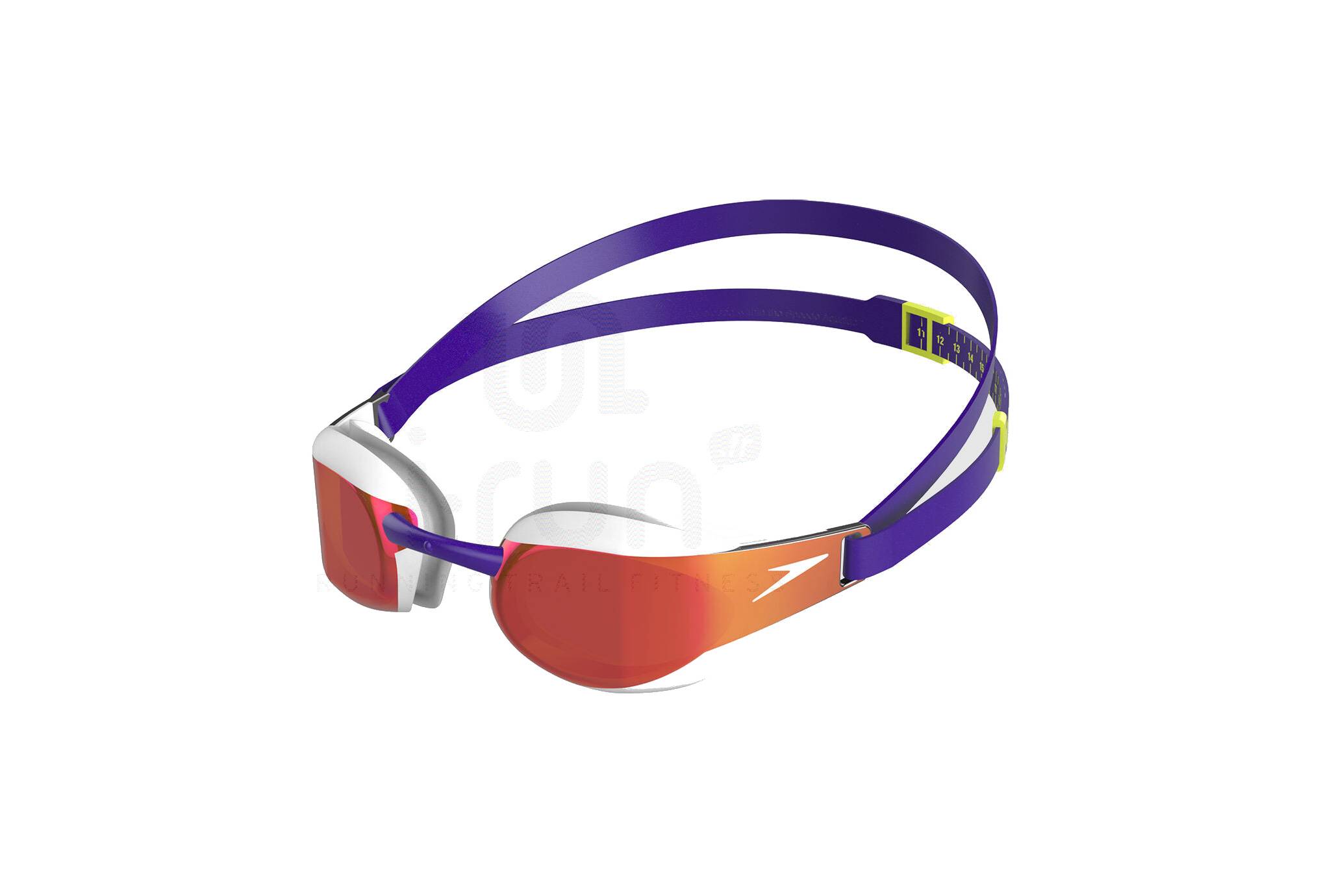Speedo Fastskin Elite Mirror