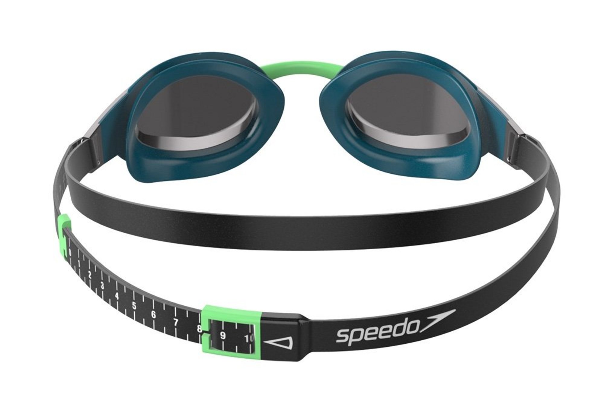Speedo gafas de nataci�n Fastskin Elite Mirror