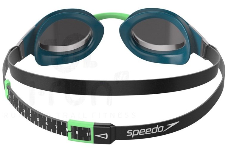 Speedo gafas de nataci�n Fastskin Elite Mirror
