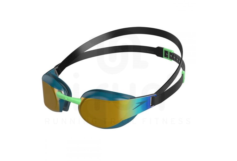 Speedo gafas de nataci�n Fastskin Elite Mirror