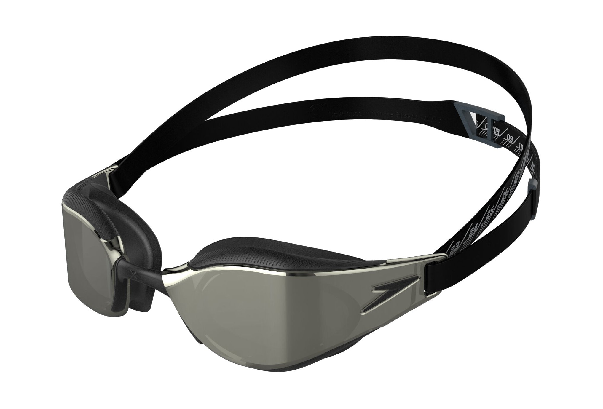 Speedo Fastskin Hyper Elite Mirror