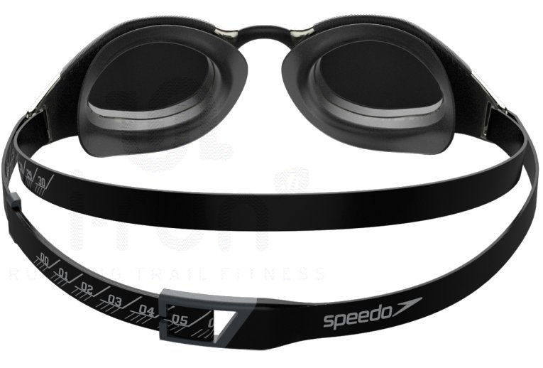 Speedo Fastskin Hyper Elite Mirror
