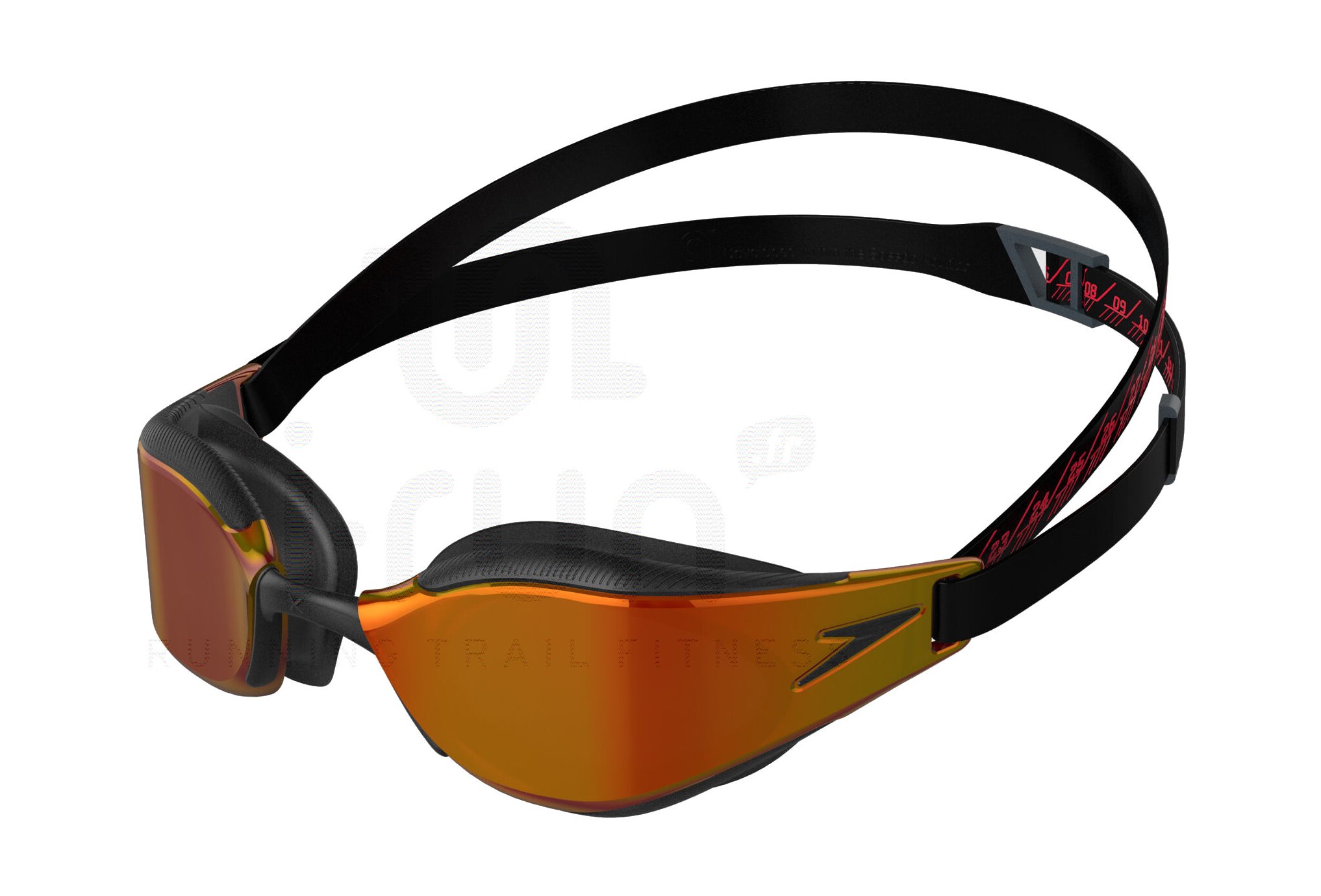 Speedo Fastskin Hyper Elite Mirror