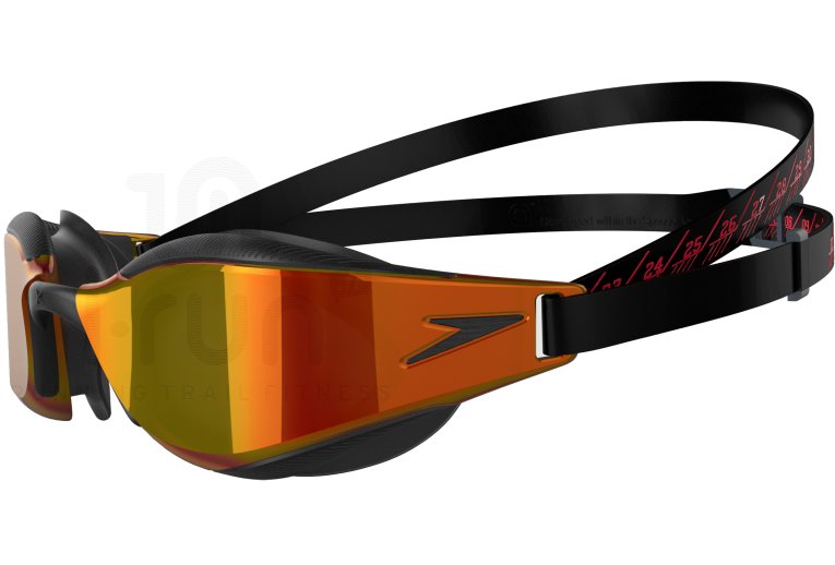 Speedo Fastskin Hyper Elite Mirror