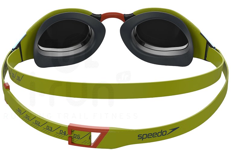 Speedo Fastskin Hyper Elite Mirror