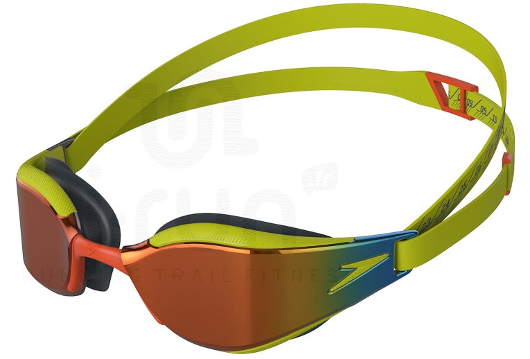 Speedo Fastskin Hyper Elite Mirror