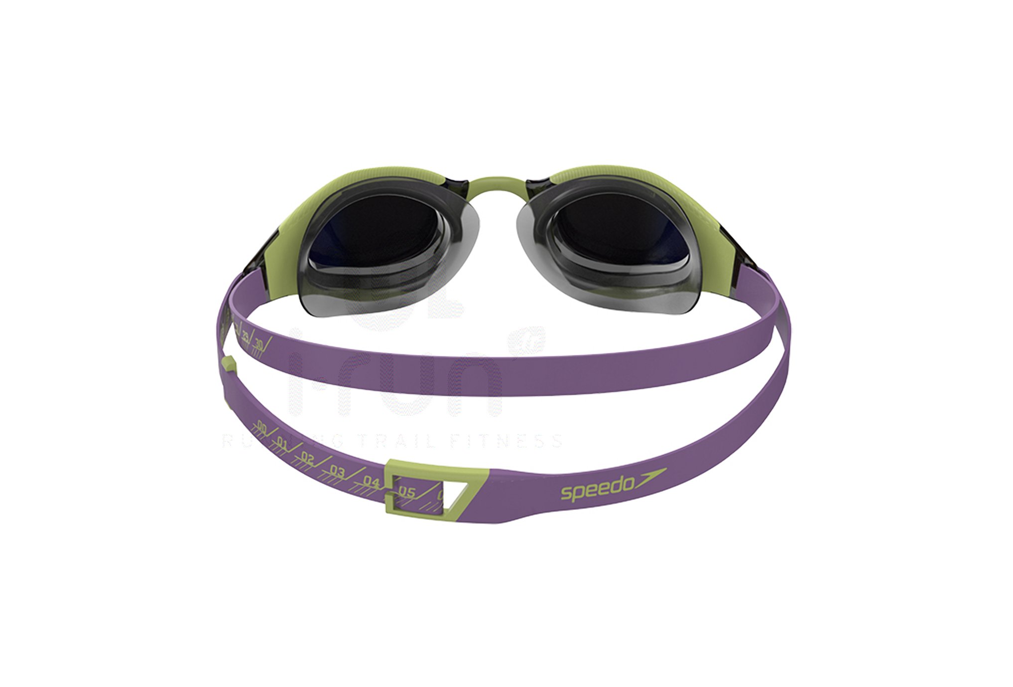 Speedo Fastskin Hyper Elite Mirror