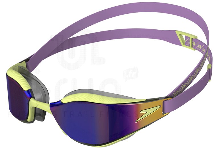 Speedo Fastskin Hyper Elite Mirror