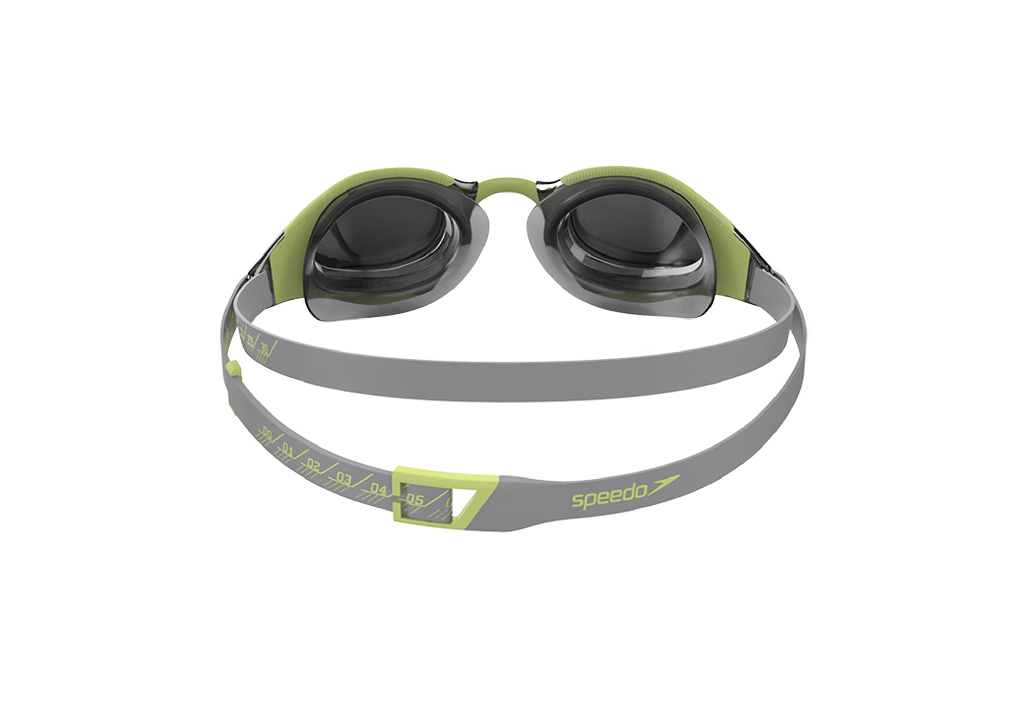 Speedo Fastskin Hyper Elite Mirror