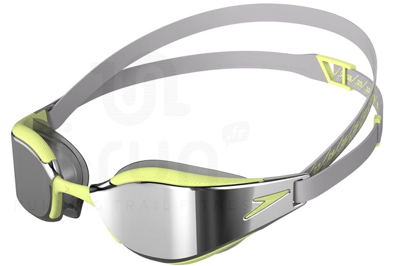 Speedo Fastskin Hyper Elite Mirror