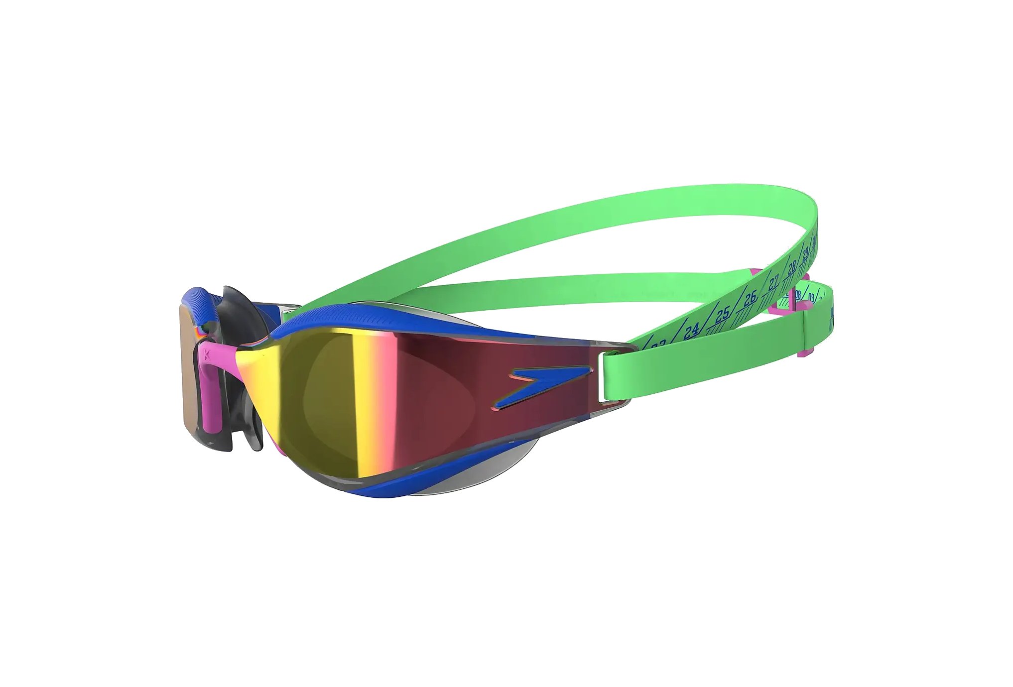 Speedo Fastskin Hyper Elite Mirror