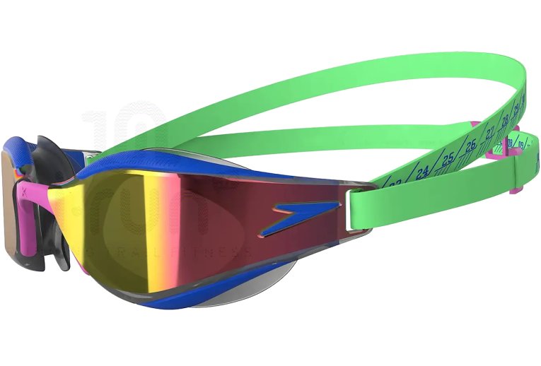 Speedo Fastskin Hyper Elite Mirror