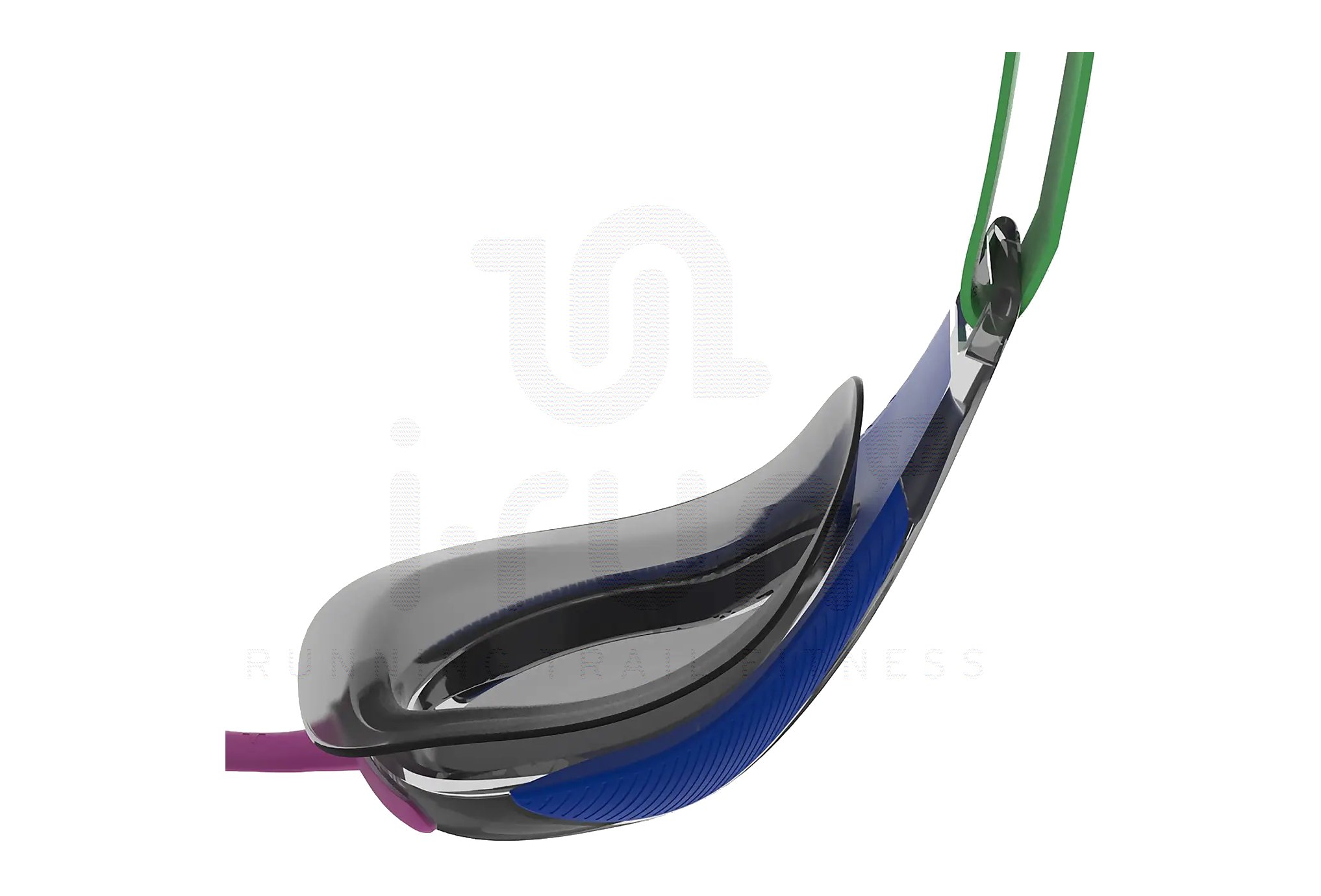 Speedo Fastskin Hyper Elite Mirror