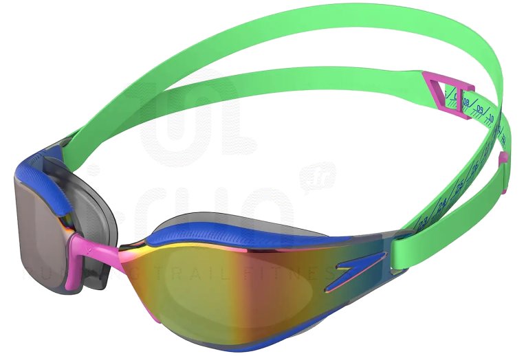 Speedo Fastskin Hyper Elite Mirror