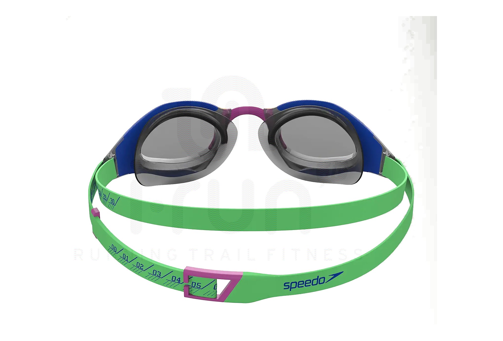 Speedo Fastskin Hyper Elite Mirror