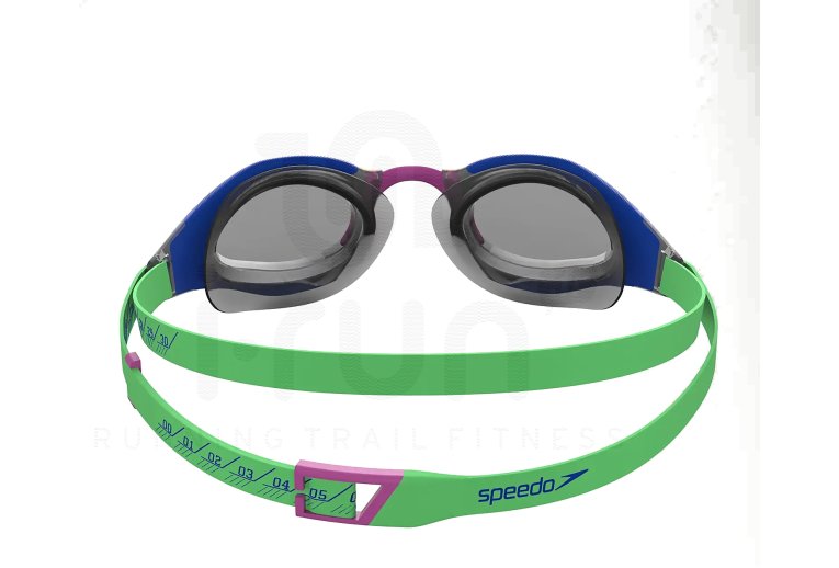 Speedo Fastskin Hyper Elite Mirror
