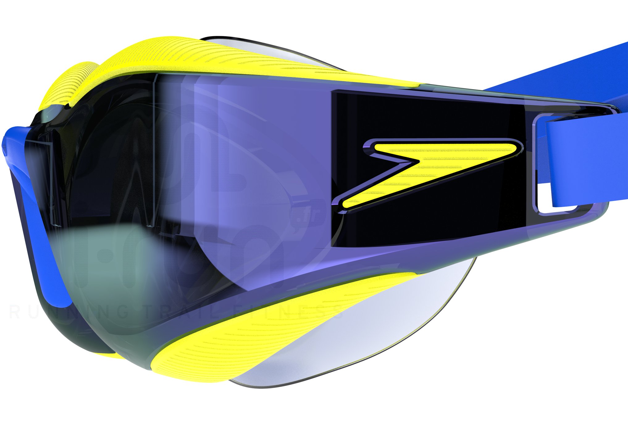 Speedo Fastskin Hyper Elite Mirror
