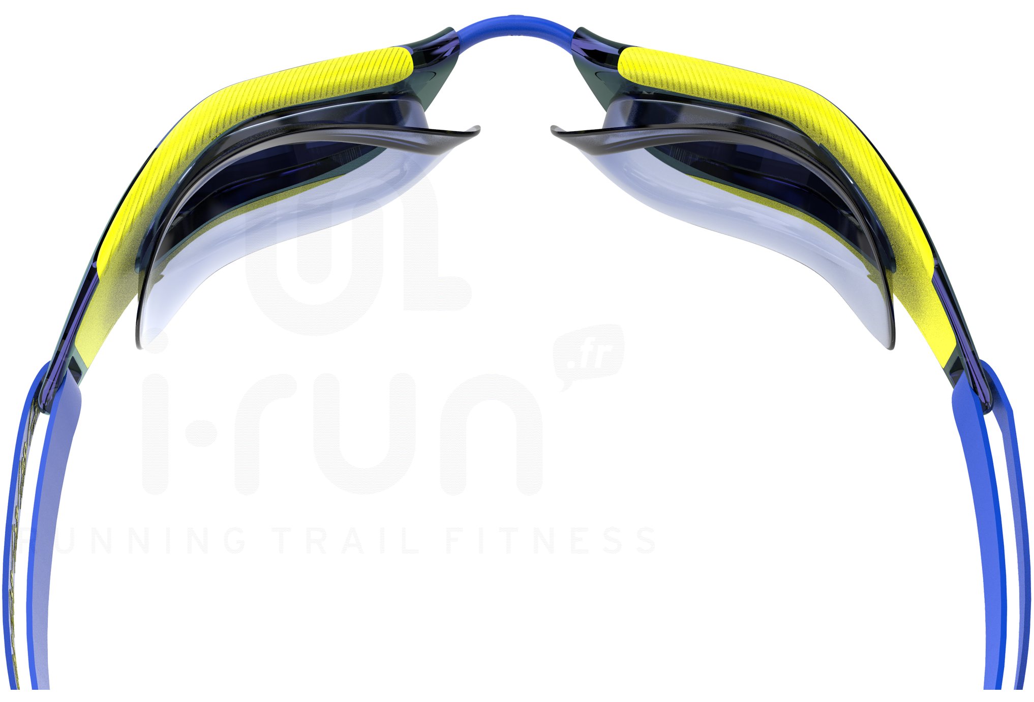 Speedo Fastskin Hyper Elite Mirror