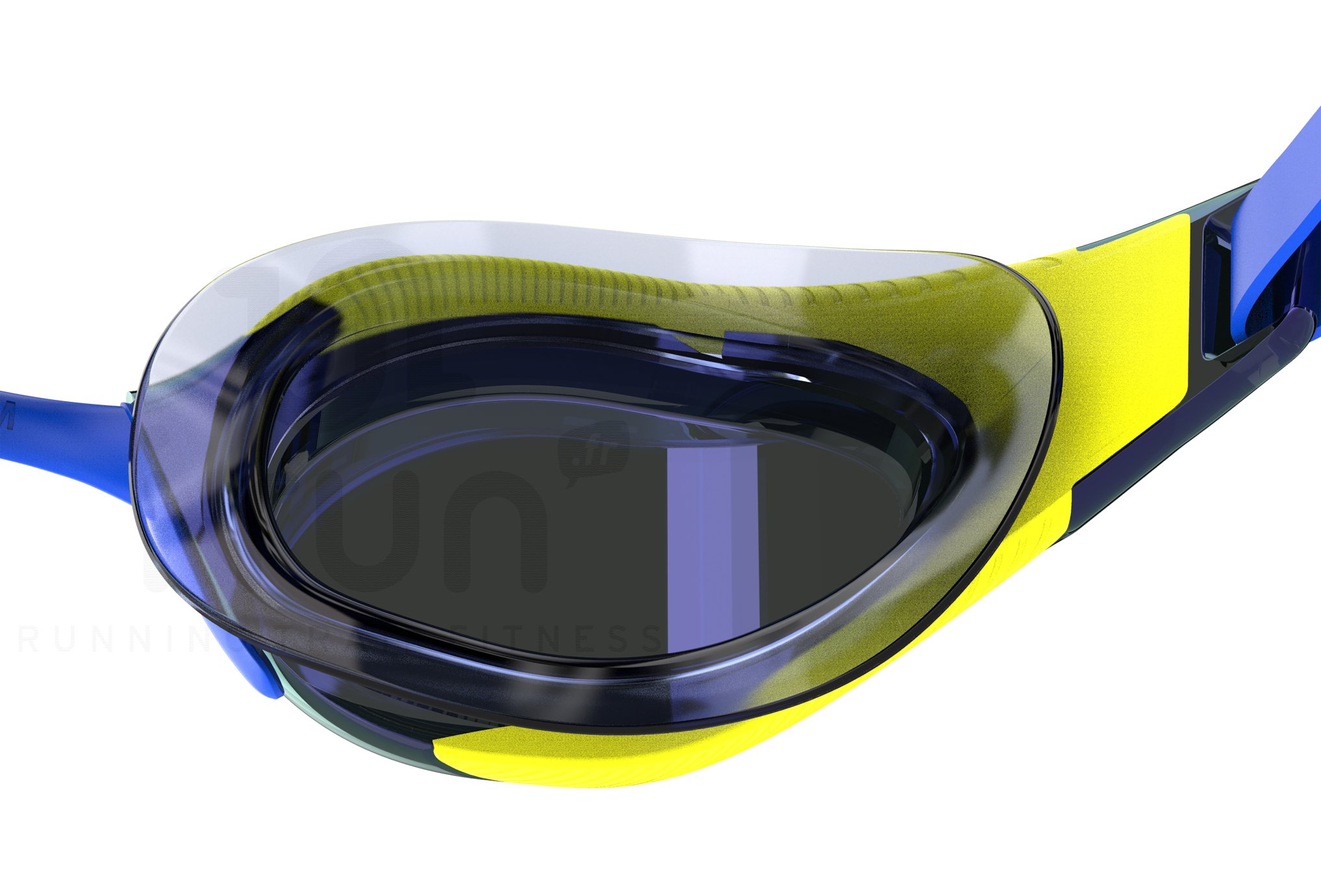 Speedo Fastskin Hyper Elite Mirror