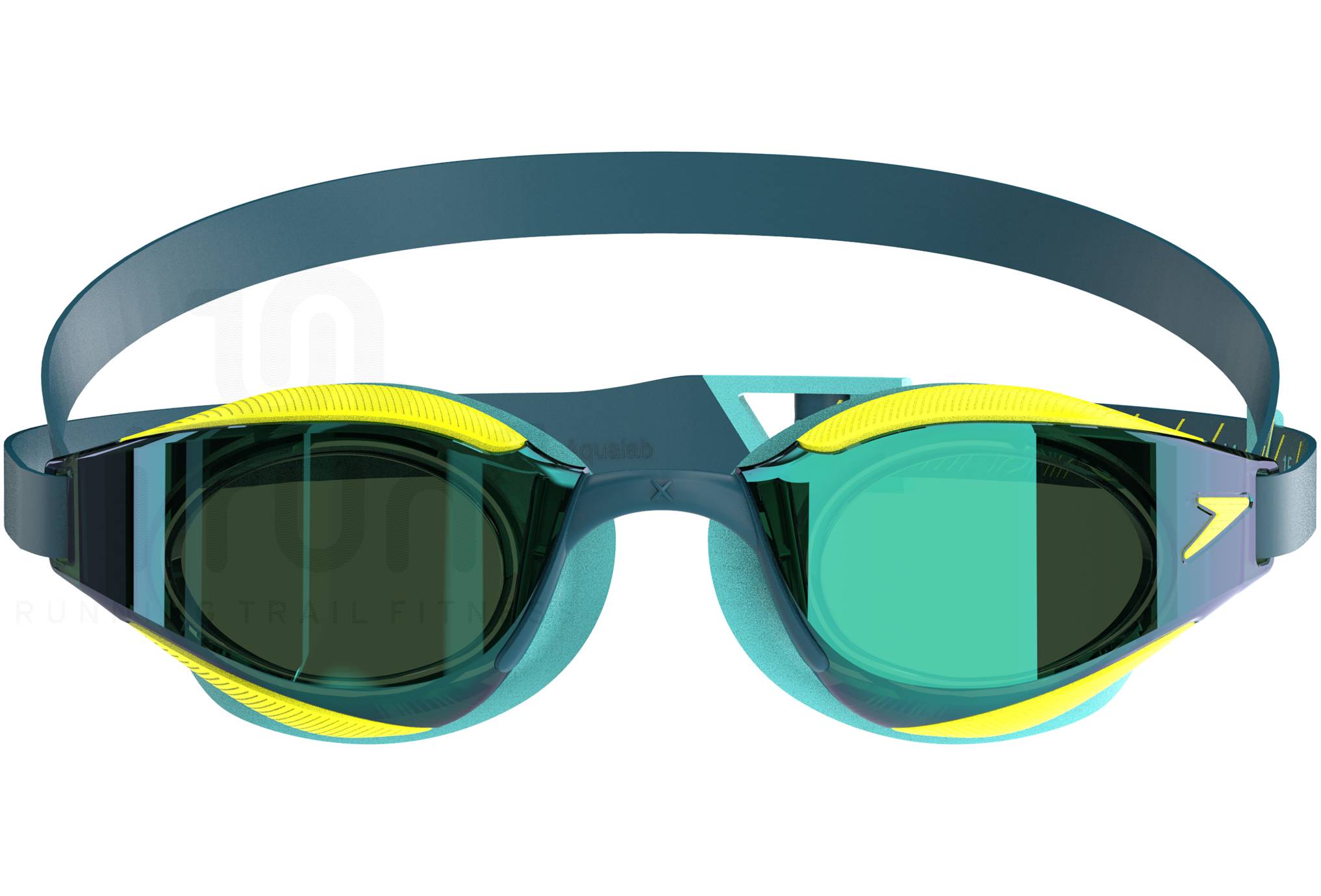 Speedo Fastskin Hyper Elite Mirror