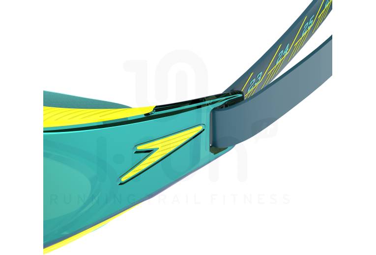Speedo Fastskin Hyper Elite Mirror