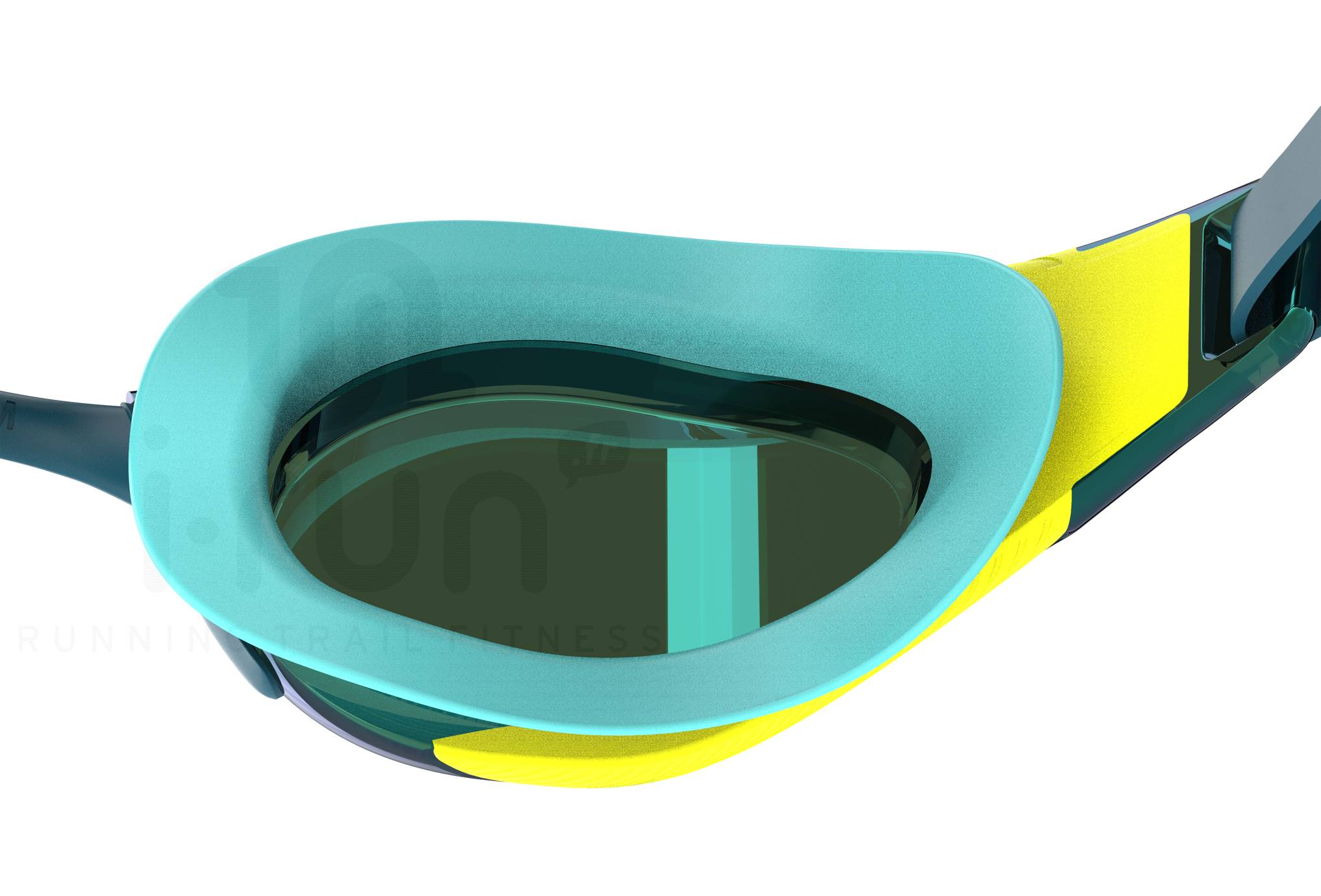 Speedo Fastskin Hyper Elite Mirror