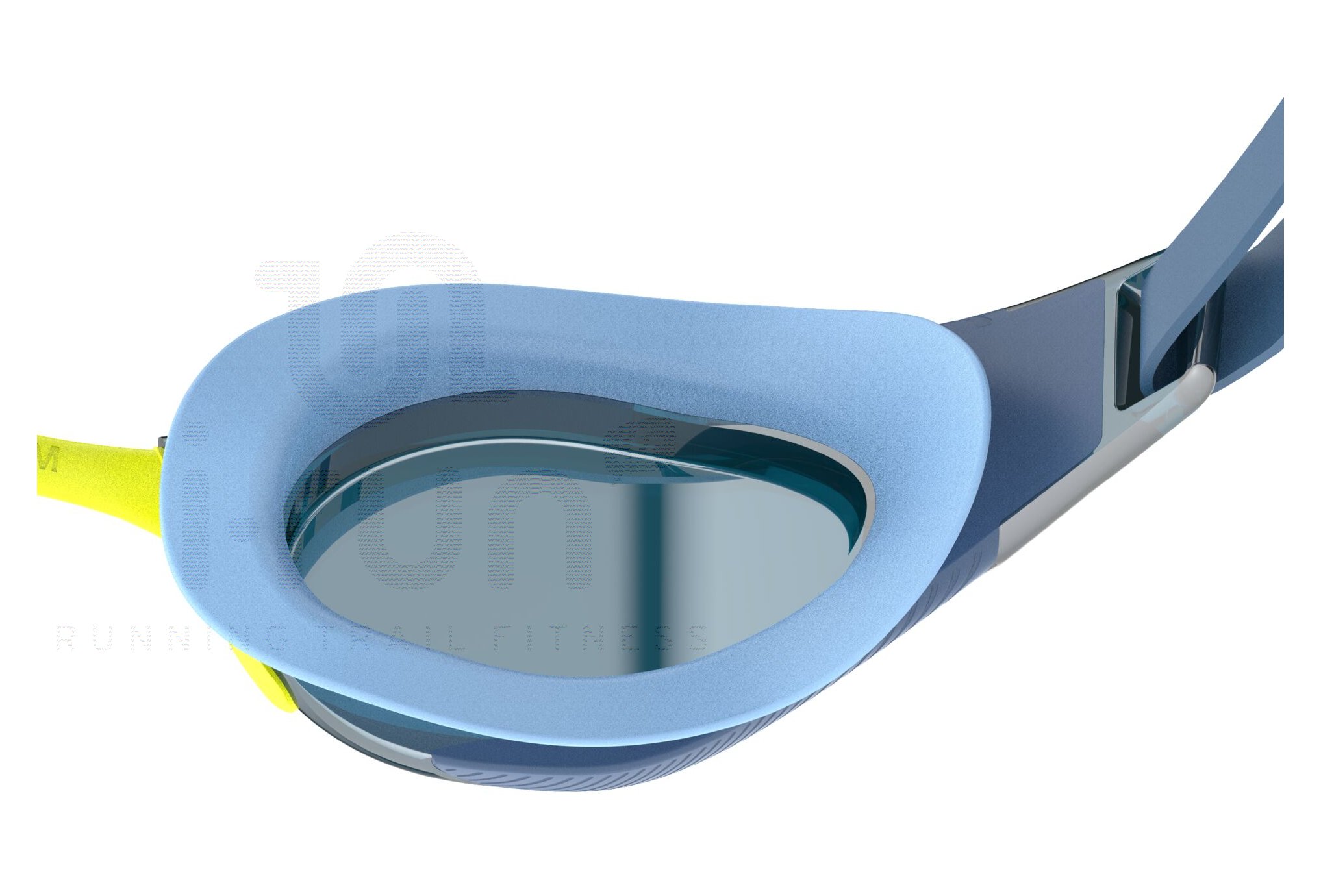 Speedo Fastskin Hyper Elite Mirror